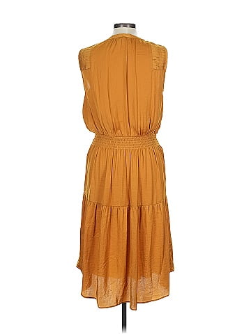 Simply Vera Vera Wang Casual Dress (view 2)