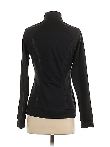 Fabletics Track Jacket (view 2)