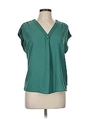 Banana Republic Short Sleeve Blouse