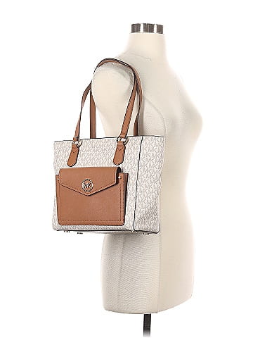 MICHAEL Michael Kors Tote (view 2)