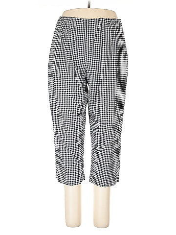 Coldwater Creek Casual Pants (view 1)