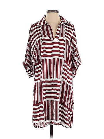 Adrienne Casual Dress (view 1)