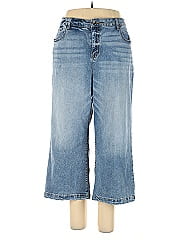 Lane Bryant Jeans
