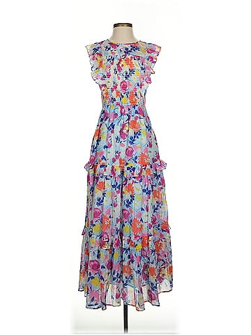 Banjanan Casual Dress (view 1)