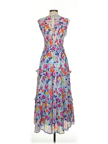 Banjanan Casual Dress (view 2)