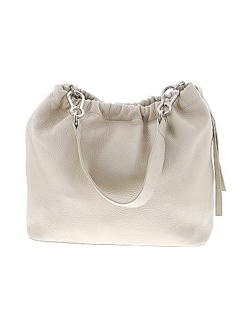 Vince Camuto Leather Shoulder Bag (view 1)