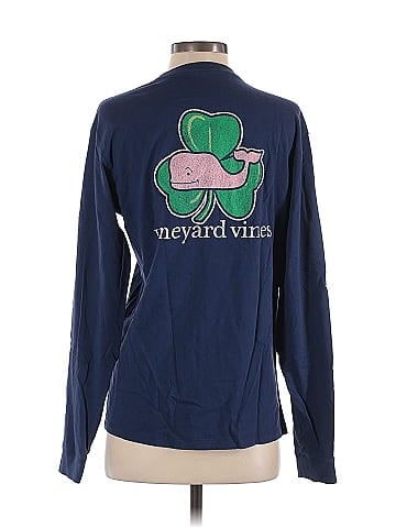 Vineyard Vines Long Sleeve T-Shirt (view 2)