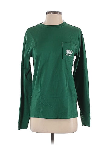 Vineyard Vines Long Sleeve T-Shirt (view 1)