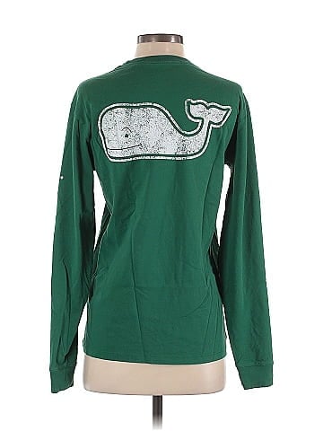 Vineyard Vines Long Sleeve T-Shirt (view 2)