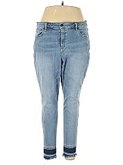Lane Bryant Jeans