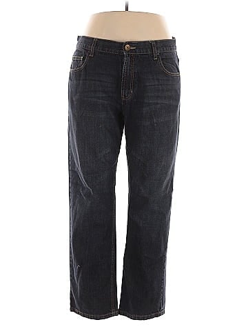 DKNY Jeans Jeans (view 1)