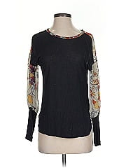 Tiny 3/4 Sleeve Top