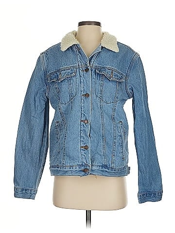 Polly Denim Jacket (view 1)