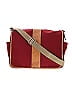 Coach Burgundy Red Crossbody Bag One size - photo 1
