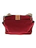 Coach Burgundy Red Crossbody Bag One size - photo 3