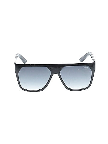 Quay Australia Sunglasses (view 2)