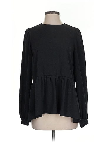 Pomander Place Long Sleeve Top (view 1)