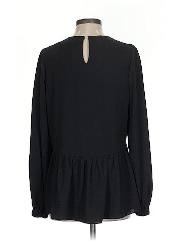 Pomander Place Long Sleeve Top (view 2)