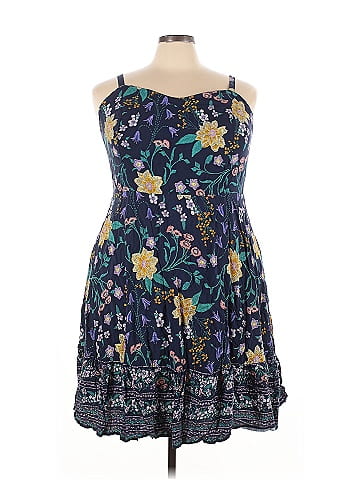 Old Navy Cocktail Dress (view 1)