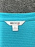 Wildfox Teal Pullover Sweater Size L - photo 3