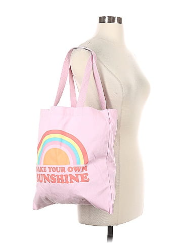 Unbranded Tote (view 2)