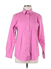 Foxcroft Long Sleeve Button Down Shirt