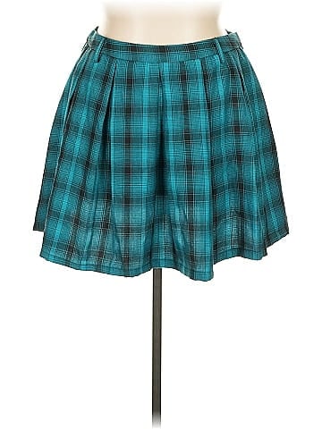 Hot Topic Casual Skirt (view 1)
