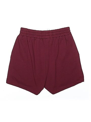 She + Sky Athletic Shorts (view 2)