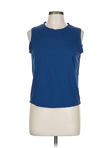 Assorted Brands Sleeveless T-Shirt (view 1)
