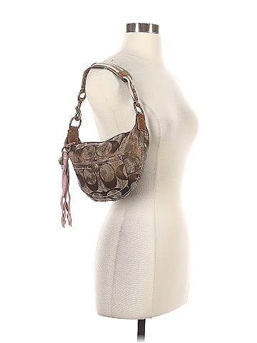 Coach Shoulder Bag (view 2)