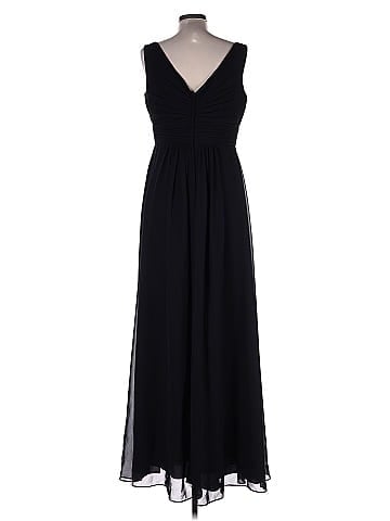 Christina Wu Celebrations Cocktail Dress (view 2)