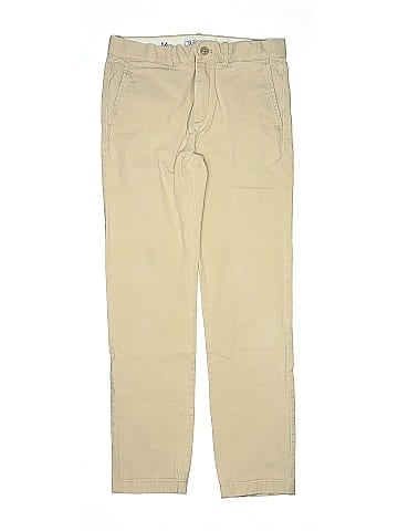 Crewcuts Khakis (view 1)