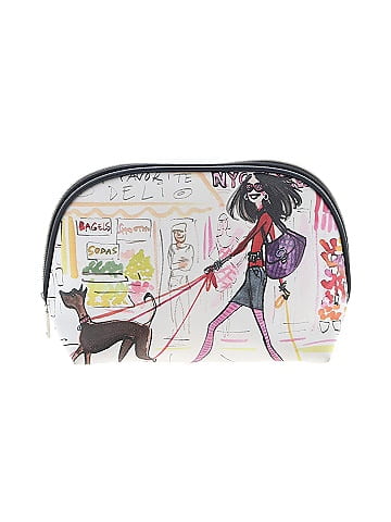 Izak Makeup Bag (view 1)