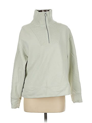 Athleta Sweatshirt (view 1)