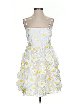 Endless Rose Cocktail Dress