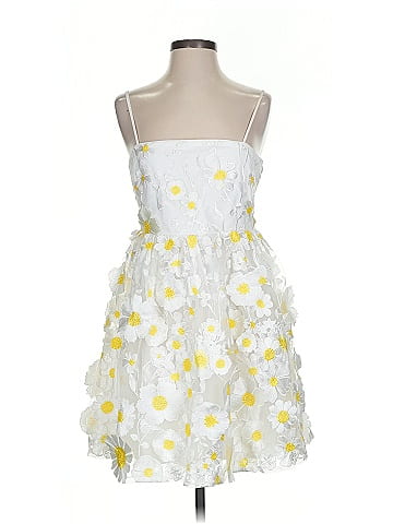 Endless Rose Cocktail Dress (view 1)