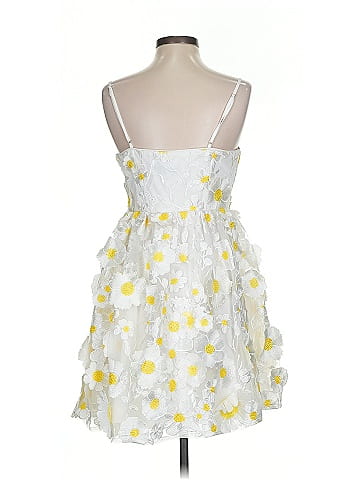 Endless Rose Cocktail Dress (view 2)