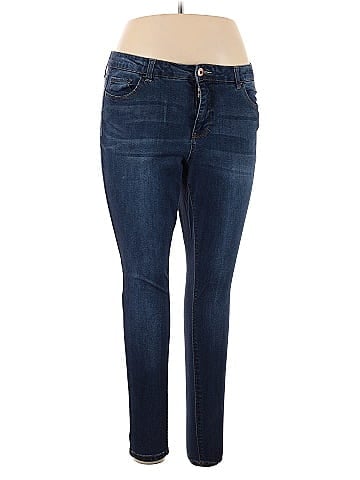 True Craft Jeans (view 1)