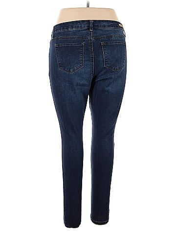 True Craft Jeans (view 2)