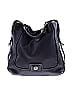 Marc by Marc Jacobs 100% Leather Black Brown Leather Hobo One size - photo 1