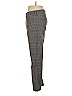 Adriano Goldschmied Plaid Gray Dress Pants Size 29 waist - photo 5