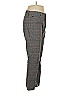 Adriano Goldschmied Plaid Gray Dress Pants Size 29 waist - photo 4