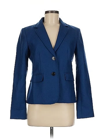 L.L.Bean Signature Wool Blazer (view 1)