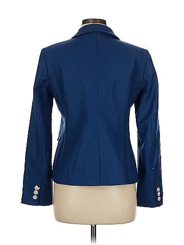 L.L.Bean Signature Wool Blazer (view 2)