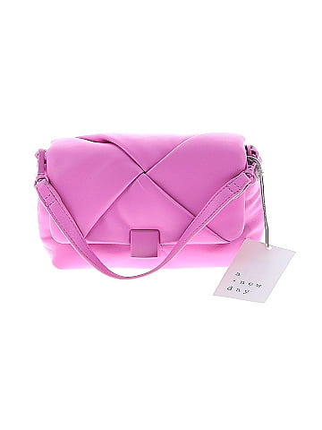 A New Day Satchel (view 1)