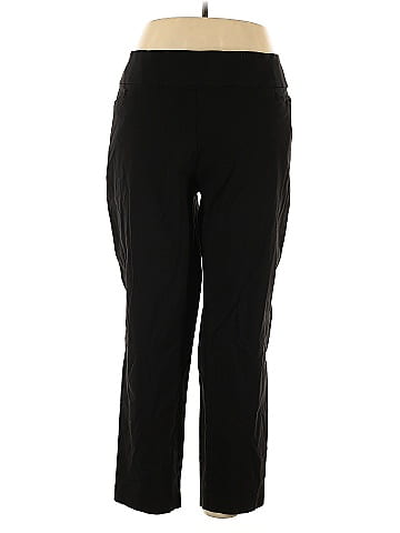 Terra & Sky Active Pants (view 1)