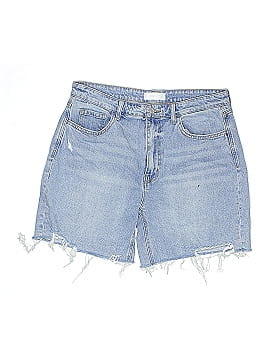 Vervet Denim Shorts