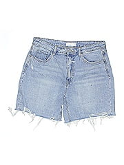 Vervet Denim Shorts