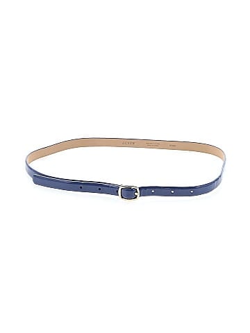 J.Crew Leather Belt (view 1)