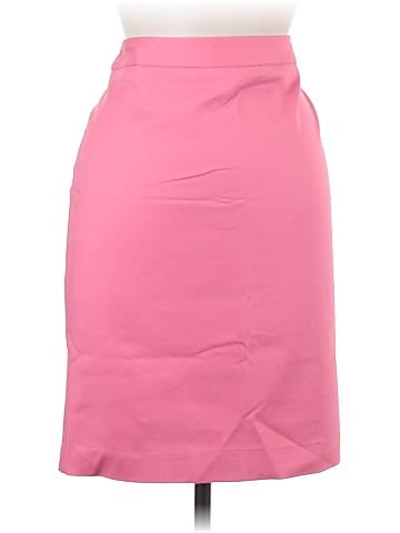Liz Claiborne Career Casual Skirt (view 1)
